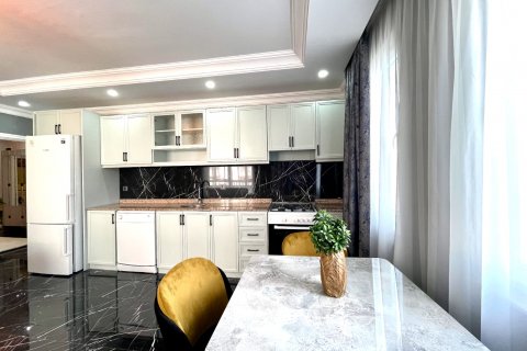 Продажа квартиры  в Аланье, Анталье, Турция 2+1, 115м2, №98123 – фото 7