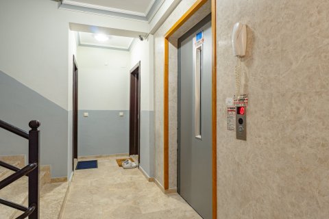 Leilighet  i Alanya, Antalya, Tyrkia Nr. 226551 - 20