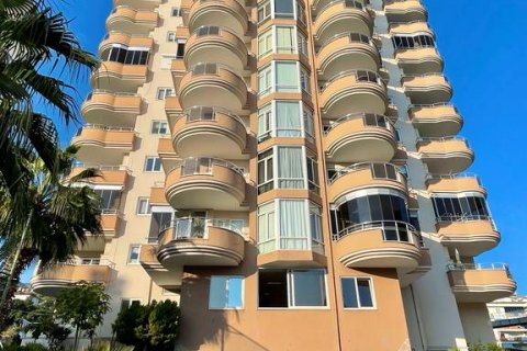 Продажа квартиры в Джикджилли, Анталье, Турция 2+1, 110м2, №105453 – фото 17