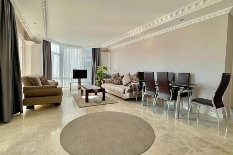 Продажа квартиры в Джикджилли, Анталье, Турция 2+1, 110м2, №105453 – фото 15