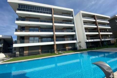   80м2 в Кушадасы, Айдын, Турция №226681