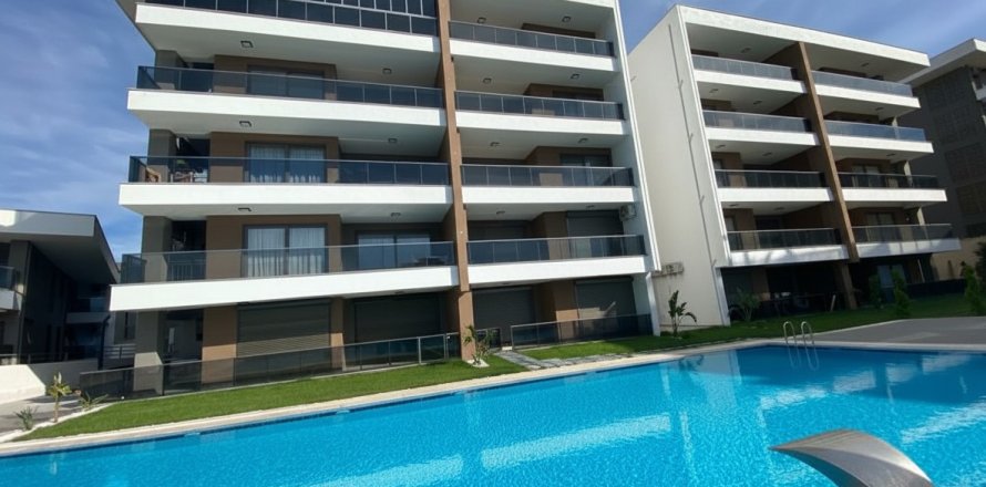    Kuşadası, Aydın, Türkiye №226681