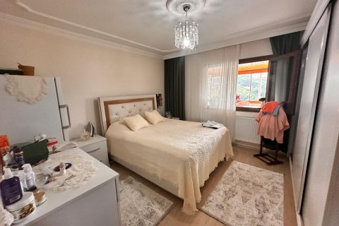 Продажа виллы в Трабзоне, Турция 6+2, 300м2, №228480 – фото 15