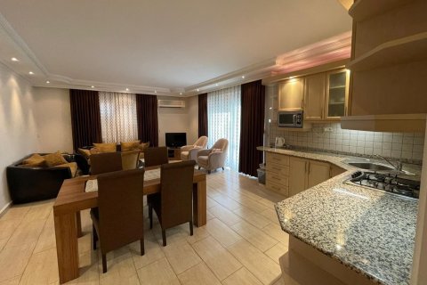 Daire 2+1 Oba, Antalya, Türkiye №104002 - 8
