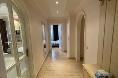 Daire 2+1 Oba, Antalya, Türkiye №104002 - 9