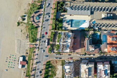1+1 Lägenhet  i Oba, Antalya, Turkiet Nr. 87644 - 10