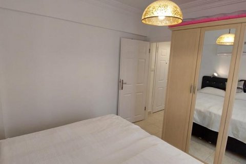 1+1 Lägenhet  i Oba, Antalya, Turkiet Nr. 87644 - 9
