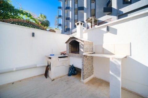 1+1 Lägenhet  i Oba, Antalya, Turkiet Nr. 87644 - 8
