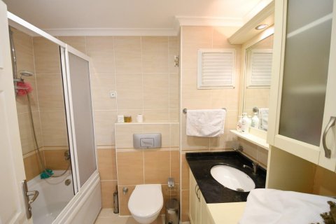 Villa for sale in Kargicak, Alanya, Antalya, Turkey, 2 bedrooms, 185m2, No. 100461 – photo 3