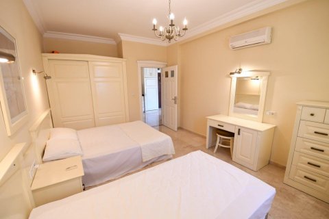 Villa for sale in Kargicak, Alanya, Antalya, Turkey, 2 bedrooms, 185m2, No. 100461 – photo 2
