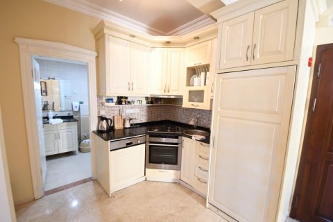 Villa for sale in Kargicak, Alanya, Antalya, Turkey, 2 bedrooms, 185m2, No. 100461 – photo 4