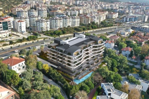  در  Kusadasi ، ترکیه 130 متر مربع.  شماره 228664 - 3