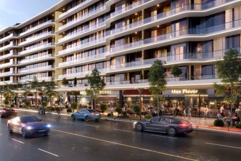 Daire 3+1 İzmir, Türkiye №87759 - 8