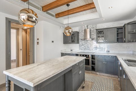 6+1 Villa i Bodrum, Mugla, Tyrkiet Nr. 215369 - 13