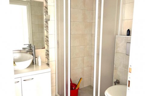 2+1 Leilighet  i Cikcilli, Antalya, Tyrkia Nr. 87700 - 10