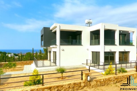 3+1 Villa  i Catalkoy, Girne,  Nr. 90558 - 23