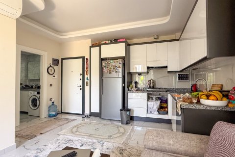 Apartment in Alanya, Antalya, Turkey No. 226515