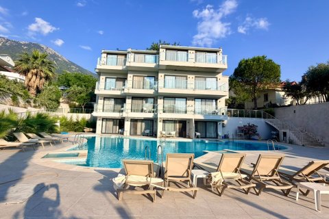 2+0 Lägenhet  i Oludeniz, Fethiye, Mugla, Turkiet Nr. 226478 - 8