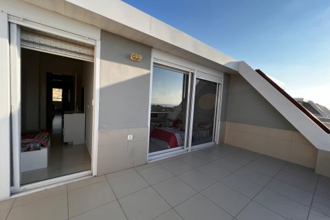 Dubleks daire 3+1 Kestel, Antalya, Türkiye №134563 - 16