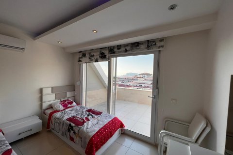 Dubleks daire 3+1 Kestel, Antalya, Türkiye №134563 - 14