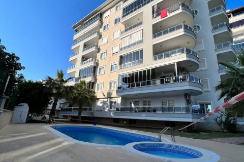 Квартира  2+1 в Аланье, Анталья, Турция №97113