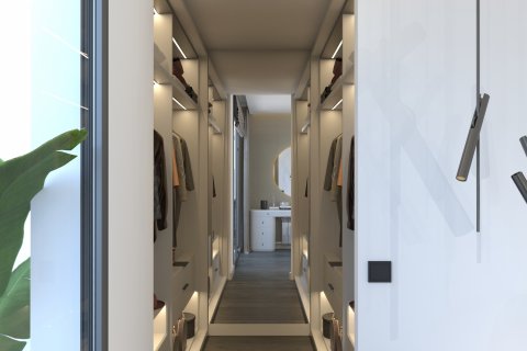 2+1 Wohnung in Mersin, Türkei Nr. 93394 - 6