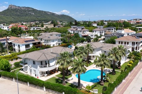 2+1 Lejlighed i Kemer, Antalya, Tyrkiet Nr. 215031 - 2
