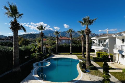2+1 Lejlighed i Kemer, Antalya, Tyrkiet Nr. 215031 - 3