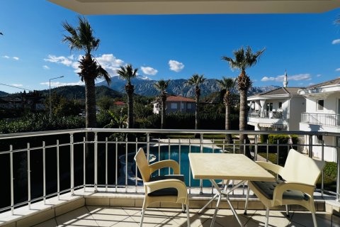 2+1 Lejlighed i Kemer, Antalya, Tyrkiet Nr. 215031 - 4