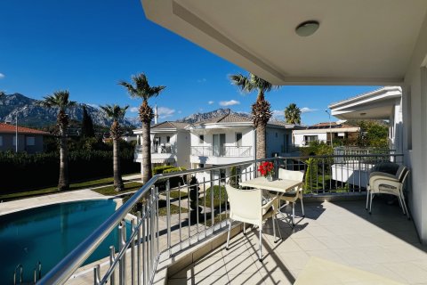 2+1 Lejlighed i Kemer, Antalya, Tyrkiet Nr. 215031 - 5