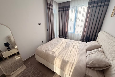 Daire 1+1 Mahmutlar, Antalya, Türkiye №237934 - 8