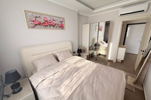 Daire 1+1 Mahmutlar, Antalya, Türkiye №237934 - 7
