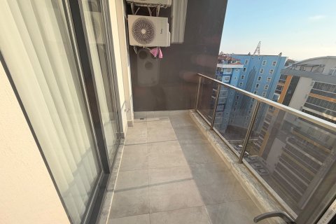 Daire 1+1 Mahmutlar, Antalya, Türkiye №237934 - 9