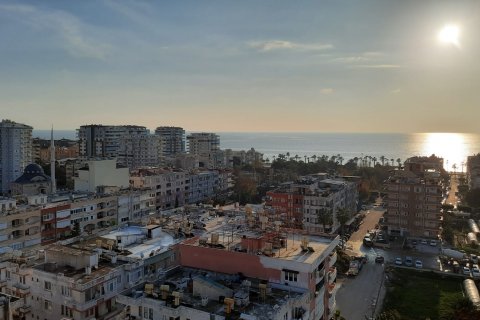 2+1 Leilighet  i Alanya, Antalya, Tyrkia Nr. 134302