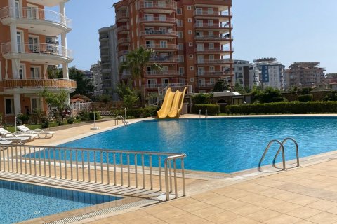 Apartment for sale in Alanya, Antalya, Turkey, 2 bedrooms, 115m2, No. 134301 – photo 20