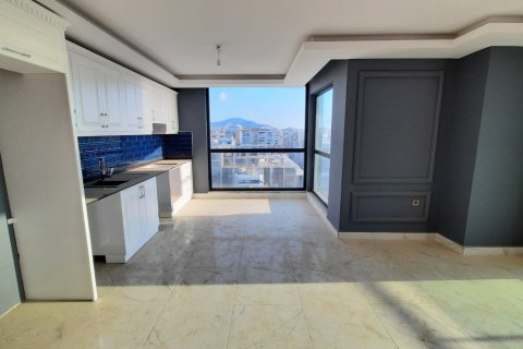 Продажа квартиры в Аланье, Анталье, Турция 2+1, 130м2, №134302 – фото 2