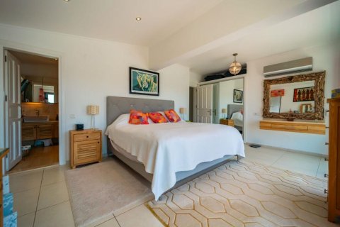 Villa  4+1  Kalkan, Antalya, Türkiye №215119 - 4