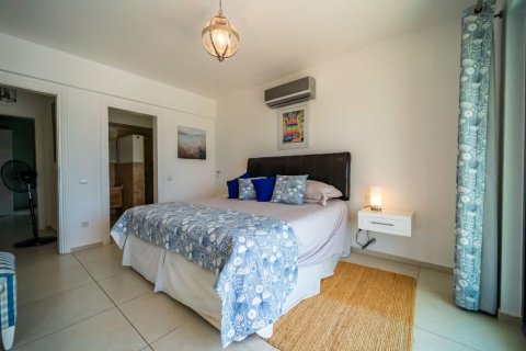 Villa  4+1  Kalkan, Antalya, Türkiye №215119 - 5