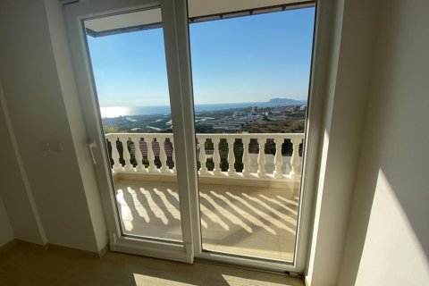 4+2 Villa i Kestel, Antalya, Tyrkia Nr. 102504 - 5
