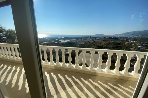 4+2 Villa i Kestel, Antalya, Tyrkia Nr. 102504 - 3