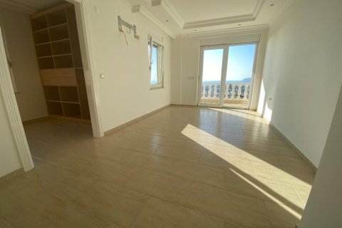4+2 Villa i Kestel, Antalya, Tyrkia Nr. 102504 - 2
