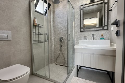 4+1 Villa i Kemer, Antalya, Tyrkia Nr. 228425 - 24