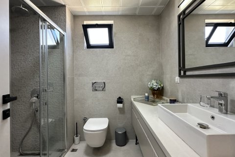 4+1 Villa i Kemer, Antalya, Tyrkia Nr. 228425 - 25