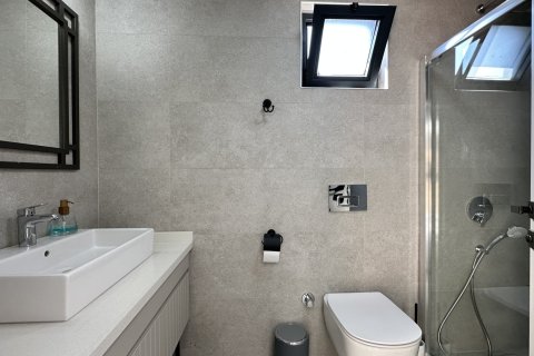4+1 Villa i Kemer, Antalya, Tyrkia Nr. 228425 - 26