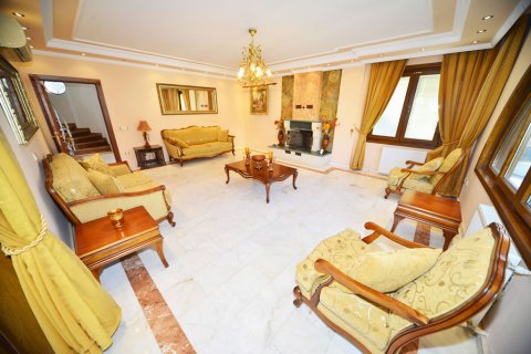 Villa for sale  in Kestel, Antalya, Turkey, 4 bedrooms, 225m2, No. 102466 – photo 15