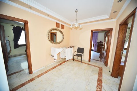 Villa for sale  in Kestel, Antalya, Turkey, 4 bedrooms, 225m2, No. 102466 – photo 14