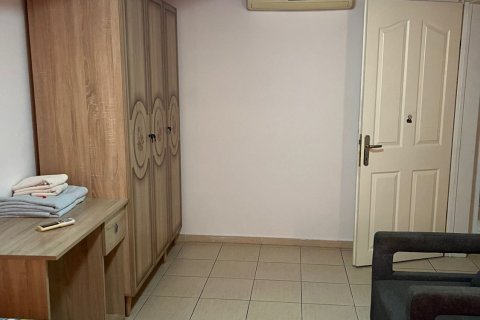 4+1 Lejlighed  i Alanya, Antalya, Tyrkiet Nr. 134296 - 16