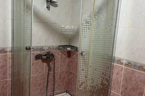 4+1 Lejlighed  i Alanya, Antalya, Tyrkiet Nr. 134296 - 14