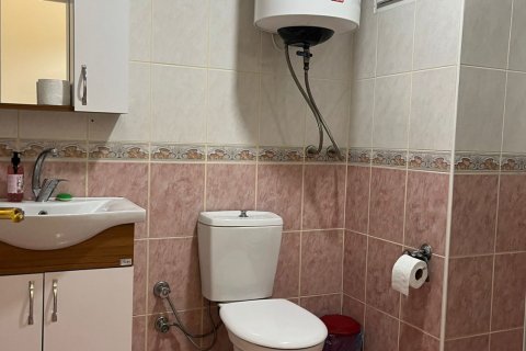4+1 Lejlighed  i Alanya, Antalya, Tyrkiet Nr. 134296 - 15