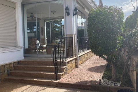 2+6 Villa i Fethiye, Mugla, Tyrkia Nr. 223191 - 2